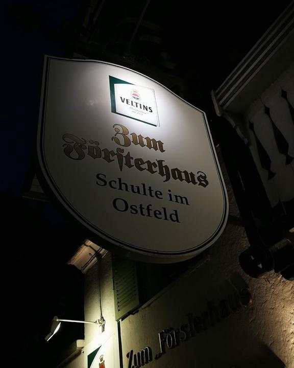 Zum Forsterhaus